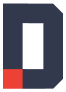 Delhivery logo