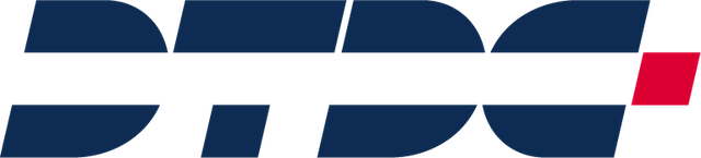 DTDC logo