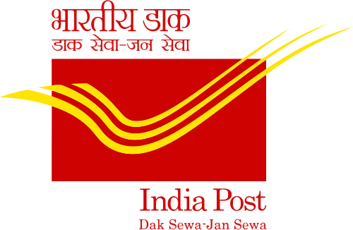 India Post logo