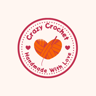 Crazy Crochet logo