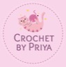 CrochetByPriya logo