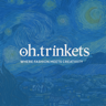 oh.trinkets logo