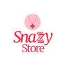 Snazzy Store logo