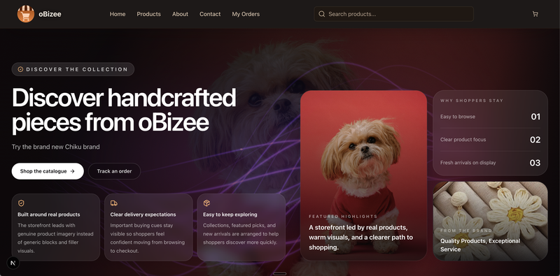 Preview of Trust V1 template